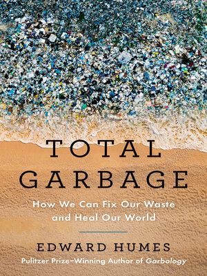 cover image of Total Garbage